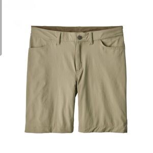 Patagonia Skyline Traveler Shorts
